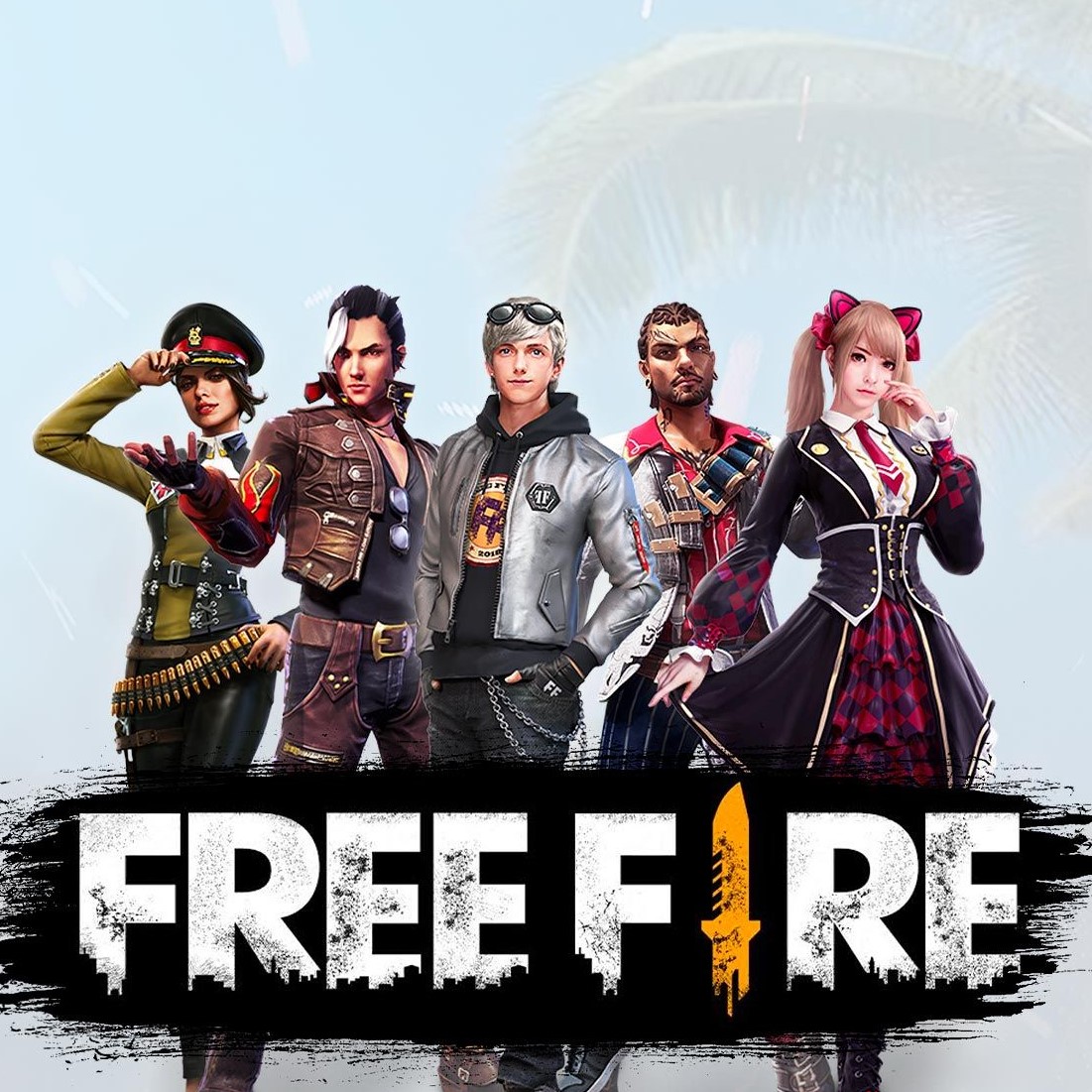 Free Fire