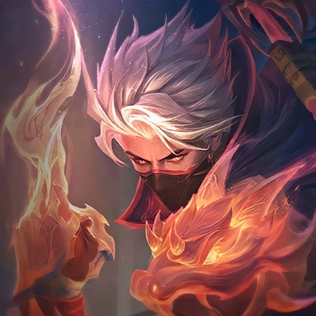 Mobile Legends A